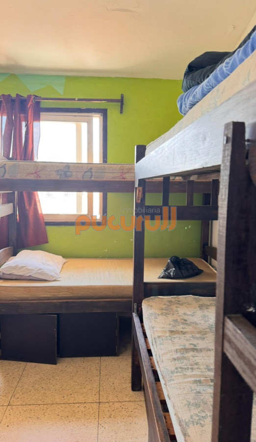 Casa ID.2109 - Casa a pasos de la rambla mansa - Apta para Hostel y gastronomía.