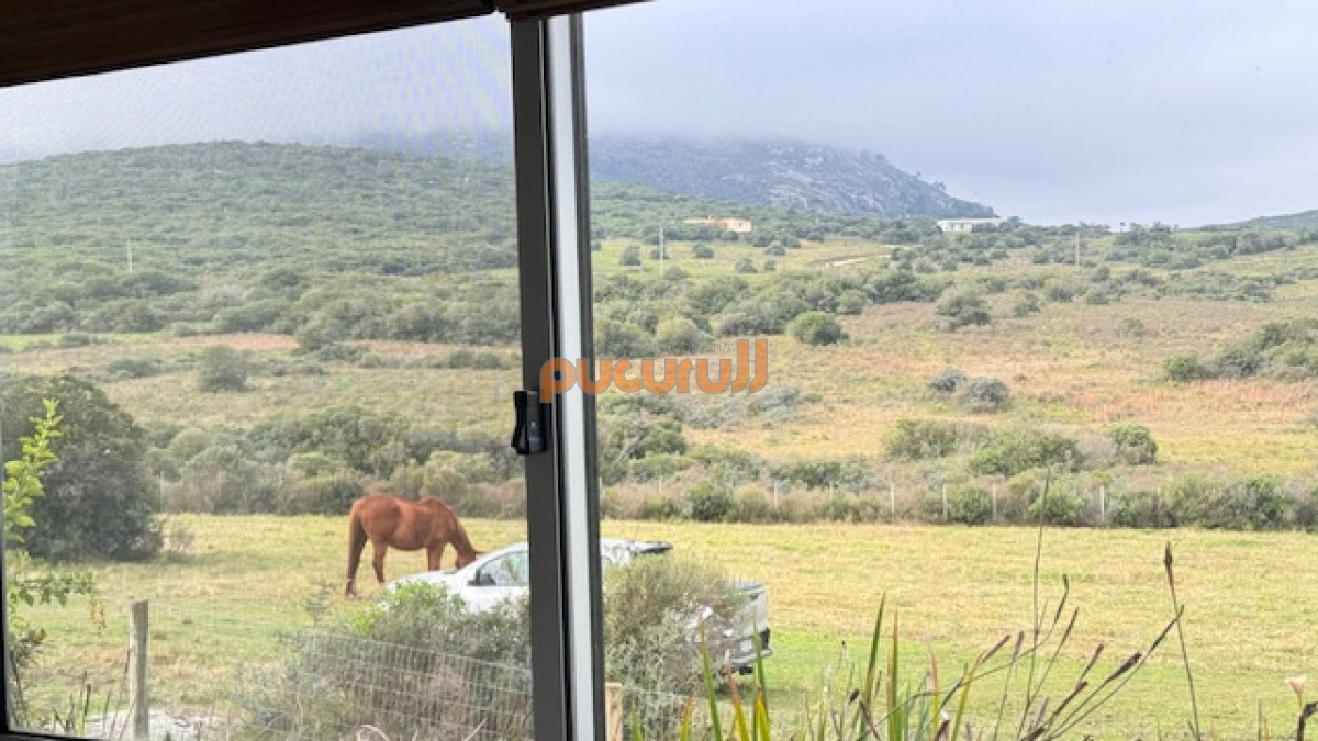 Campo Ref.1742 - Chacra de 6 has con 664 m2 - cerca de Piriapolis y del parque de fauna natural