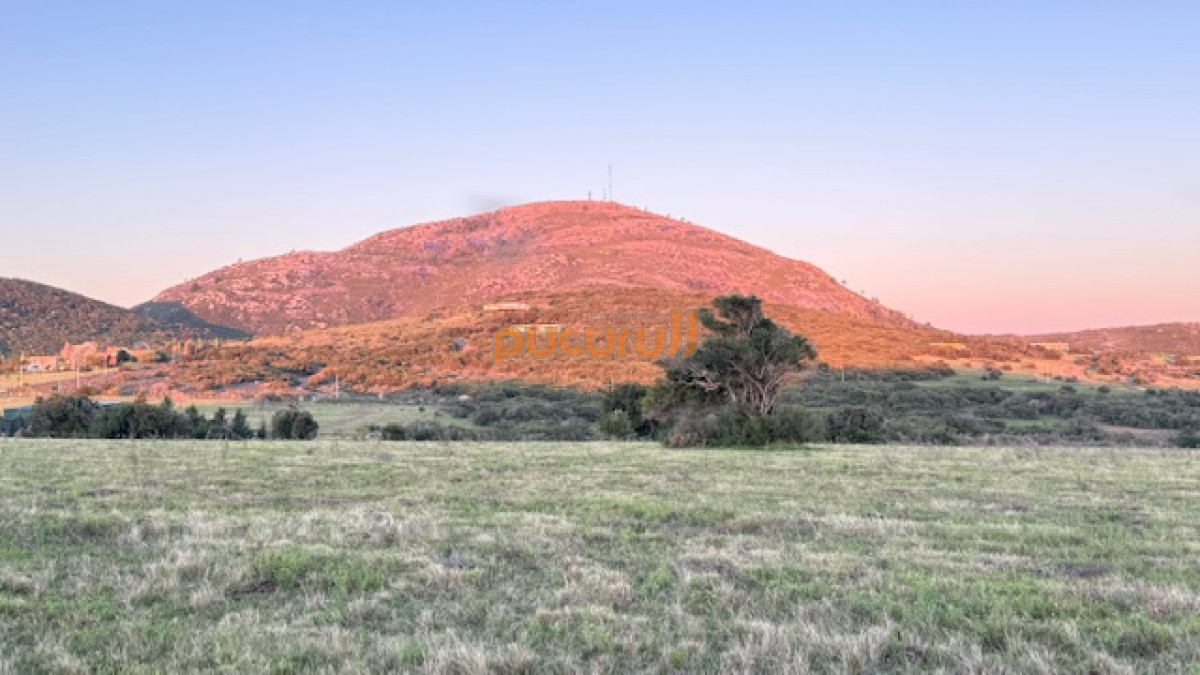 Chacra de 6 has con 664 m2   cerca de Piriapolis y del parque de fauna natural - GoPunta - Portal Inmobiliario de Punta del Este - Maldonado