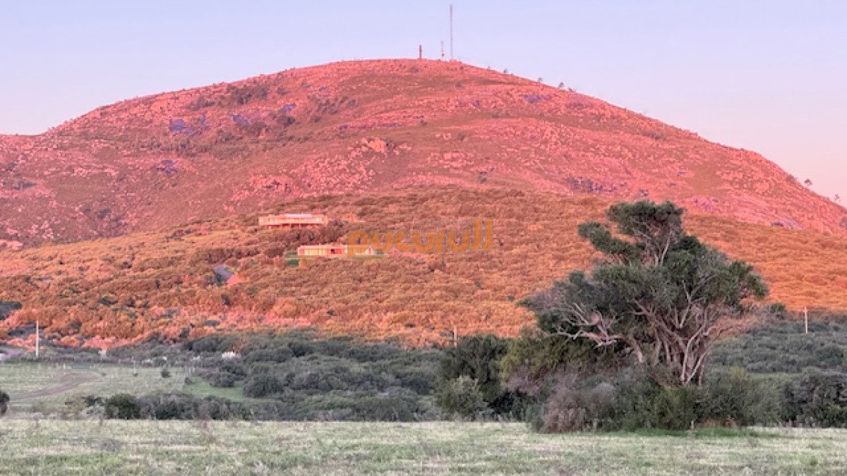 Campo Ref.1742 - Chacra de 6 has con 664 m2 - cerca de Piriapolis y del parque de fauna natural