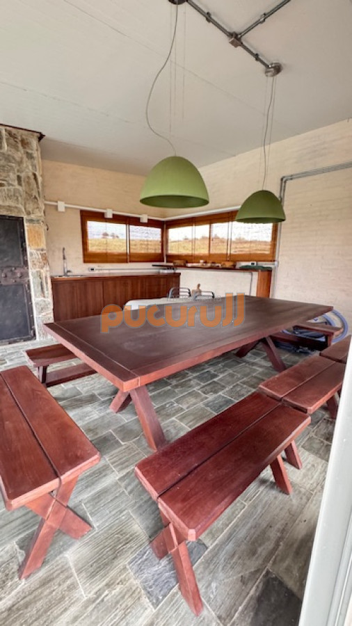 Campo Ref.1742 - Chacra de 6 has con 664 m2 - cerca de Piriapolis y del parque de fauna natural