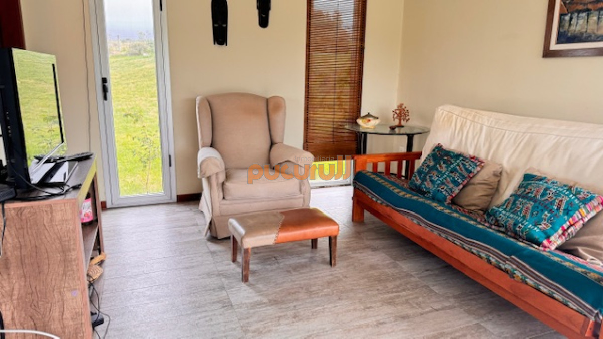 Campo Ref.1742 - Chacra de 6 has con 664 m2 - cerca de Piriapolis y del parque de fauna natural