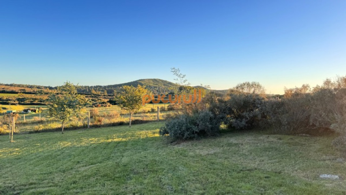 Campo Ref.1742 - Chacra de 6 has con 664 m2 - cerca de Piriapolis y del parque de fauna natural