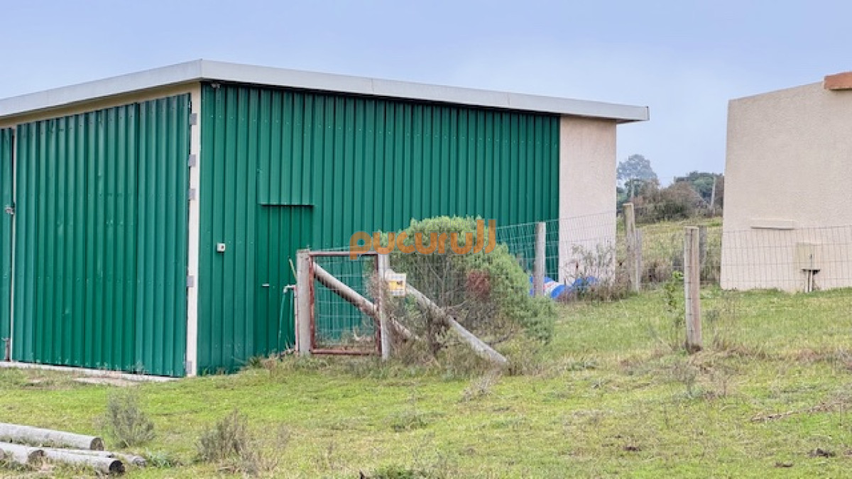 Campo Ref.1742 - Chacra de 6 has con 664 m2 - cerca de Piriapolis y del parque de fauna natural
