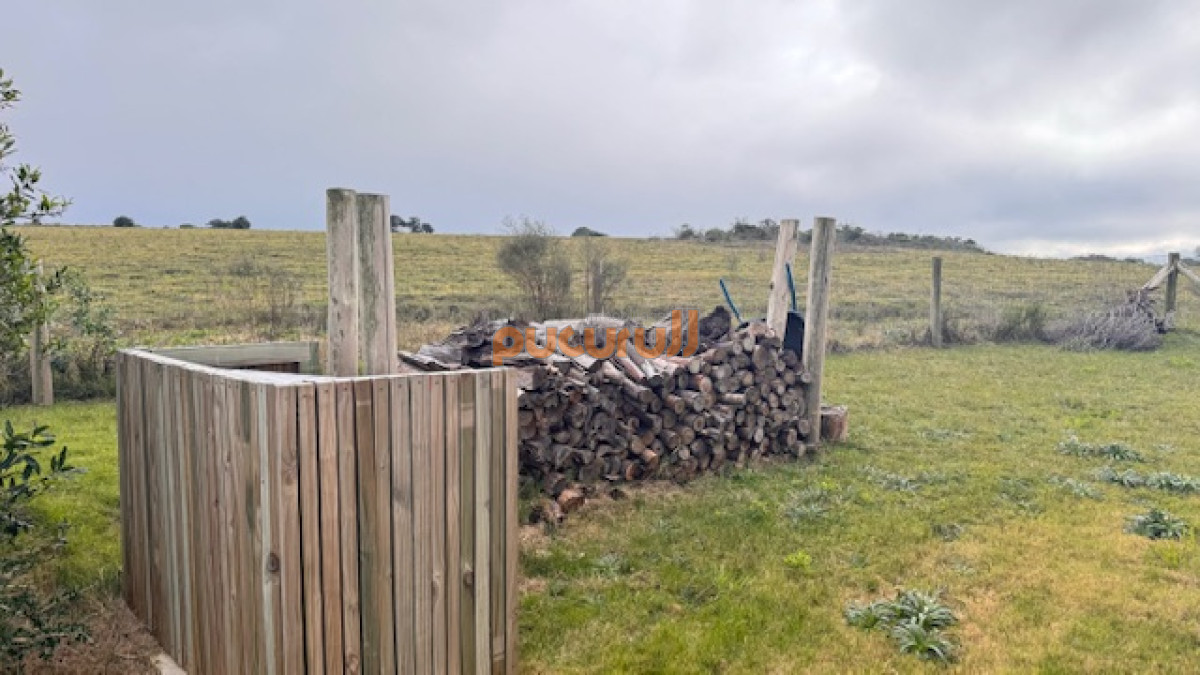 Campo Ref.1742 - Chacra de 6 has con 664 m2 - cerca de Piriapolis y del parque de fauna natural