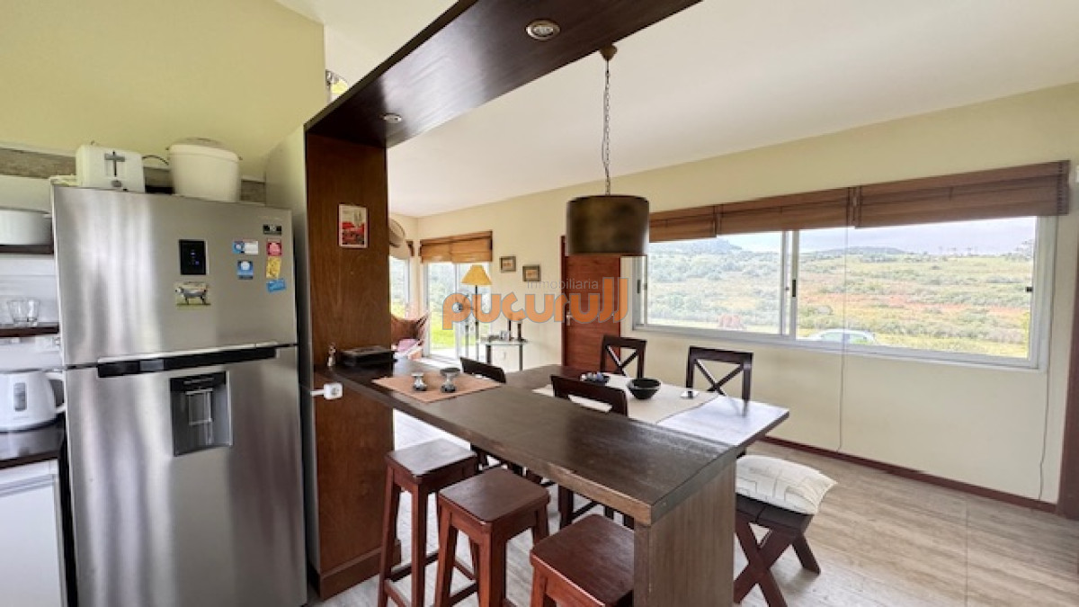 Campo Ref.1742 - Chacra de 6 has con 664 m2 - cerca de Piriapolis y del parque de fauna natural