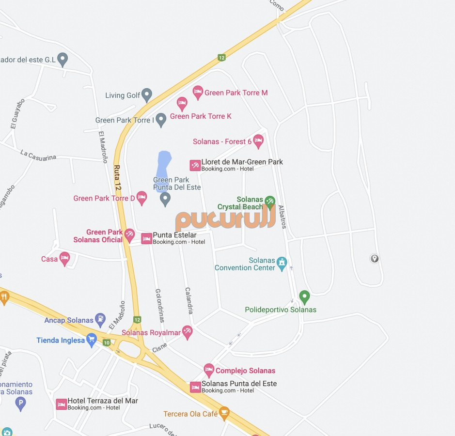 Punta Ballena - GoPunta - Portal Inmobiliario de Punta del Este - Maldonado