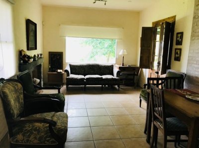 chacra muy cerca de ruta 104 y camino egusquiza, casa y piscina. consulte!!!! - mch7957h
