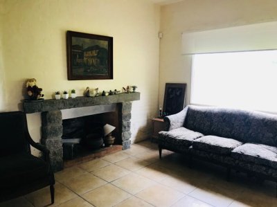 chacra muy cerca de ruta 104 y camino egusquiza, casa y piscina. consulte!!!! - mch7957h
