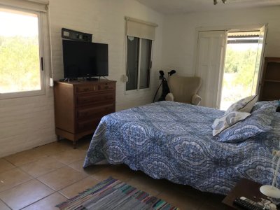 chacra muy cerca de ruta 104 y camino egusquiza, casa y piscina. consulte!!!! - mch7957h