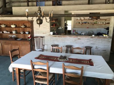 chacra muy cerca de ruta 104 y camino egusquiza, casa y piscina. consulte!!!! - mch7957h