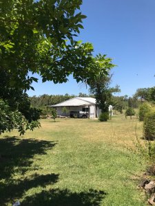 chacra muy cerca de ruta 104 y camino egusquiza, casa y piscina. consulte!!!! - mch7957h