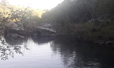 Campo en Paraje Carape - Consulte !!!!