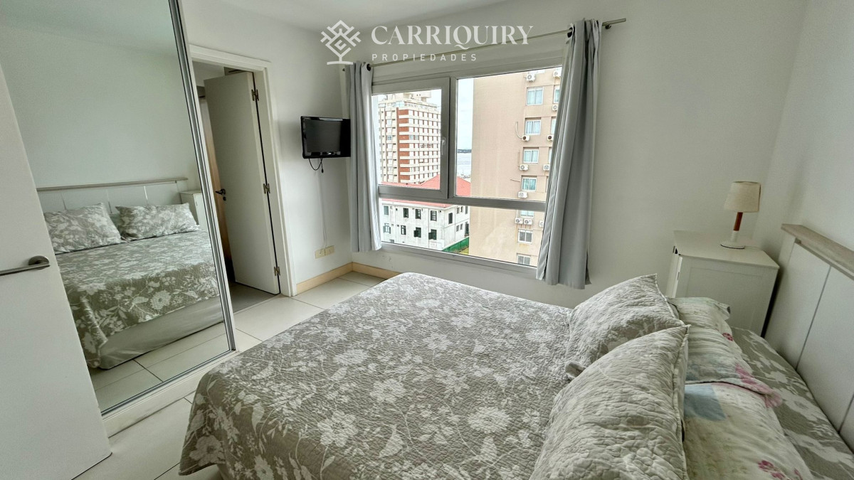 Apartamento ID.9075 - Muy lindo departamento zona península Consulte!