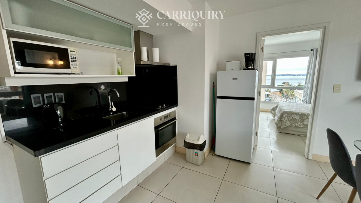 Apartamento ID.9075 - Muy lindo departamento zona península Consulte!