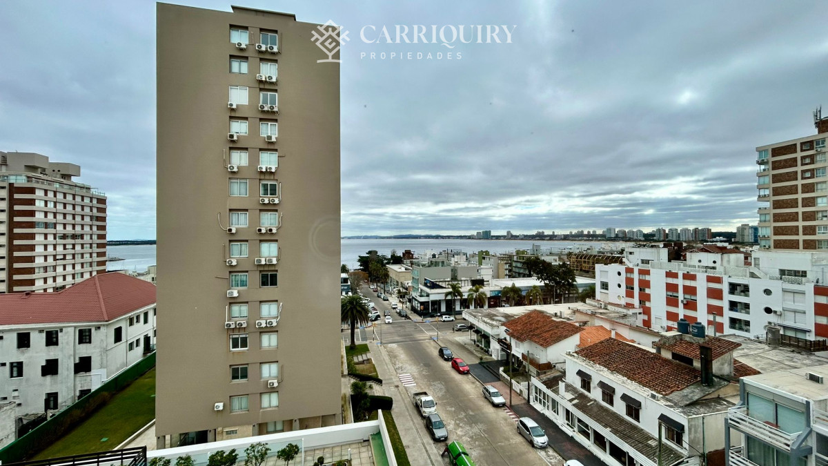 Apartamento ID.9075 - Muy lindo departamento zona península Consulte!