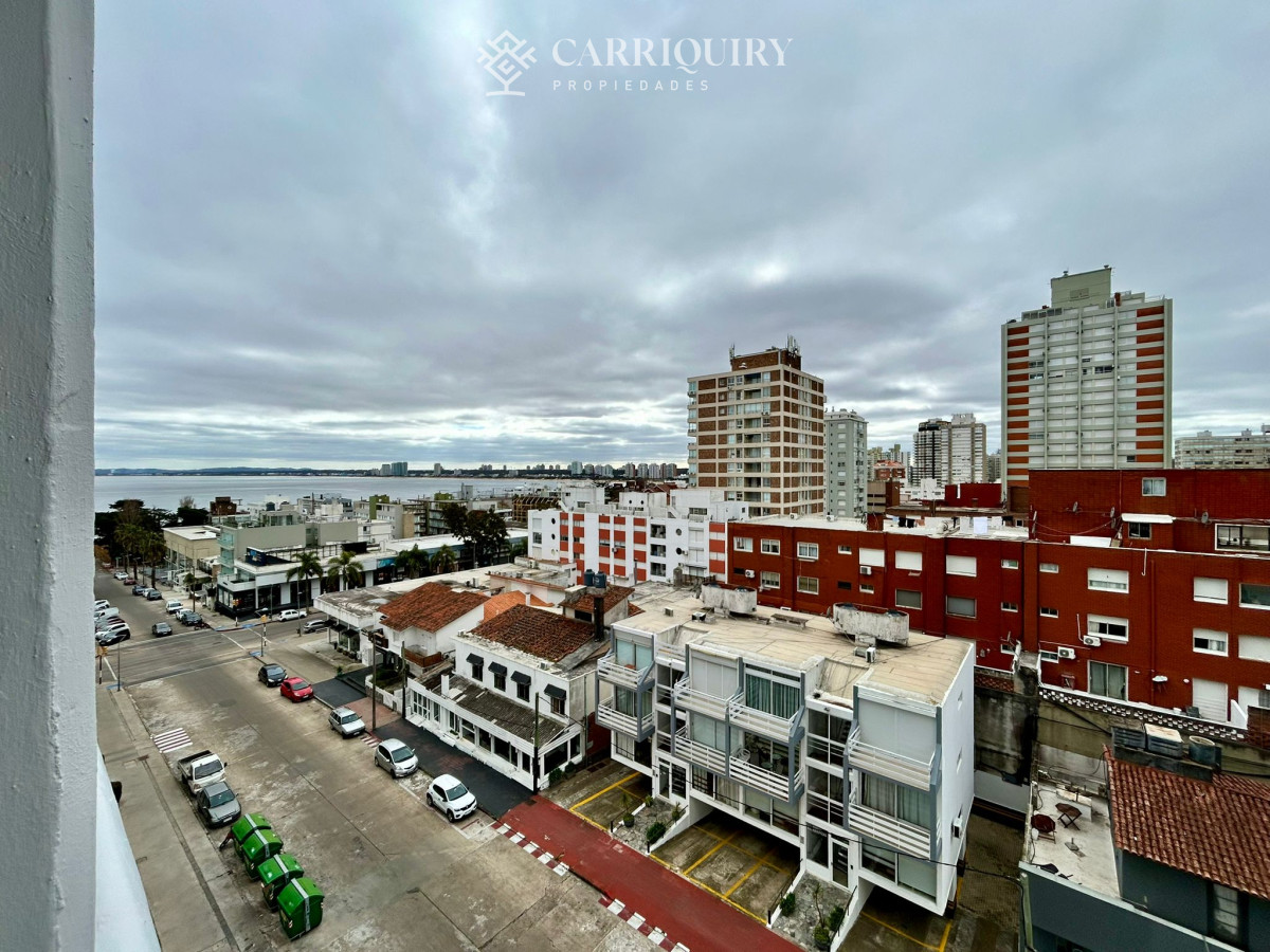 Apartamento ID.9075 - Muy lindo departamento zona península Consulte!