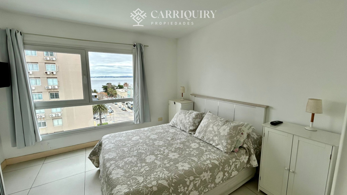 Apartamento ID.9075 - Muy lindo departamento zona península Consulte!