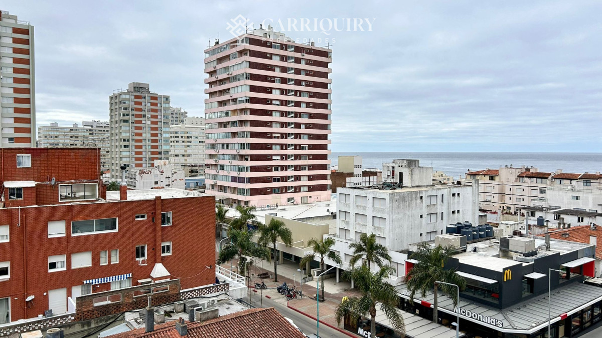 Apartamento ID.9075 - Muy lindo departamento zona península Consulte!