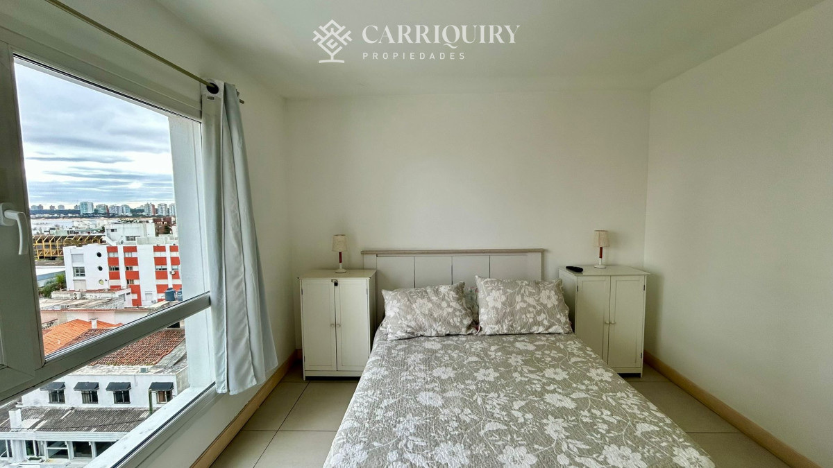 Apartamento ID.9075 - Muy lindo departamento zona península Consulte!