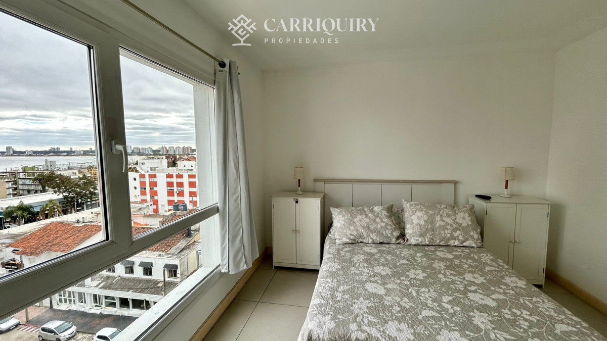 Apartamento ID.9075 - Muy lindo departamento zona península Consulte!