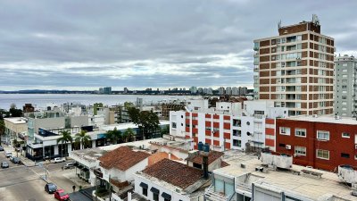 Muy lindo departamento zona península Consulte!