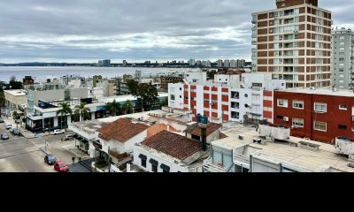 Muy lindo departamento zona península Consulte!
