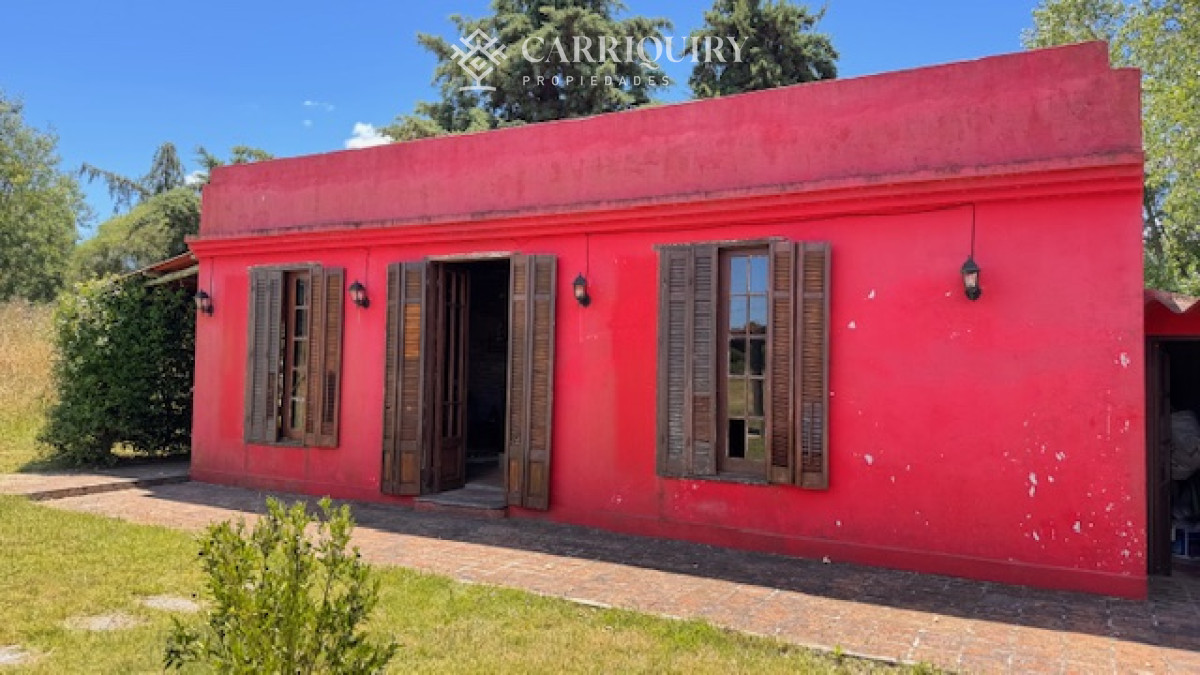Camino de los Ceibos - GoPunta - Portal Inmobiliario de Punta del Este - Maldonado