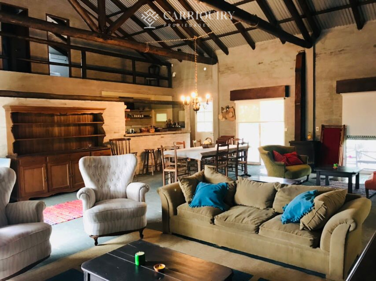 Camino Eguzquiza - GoPunta - Portal Inmobiliario de Punta del Este - Maldonado