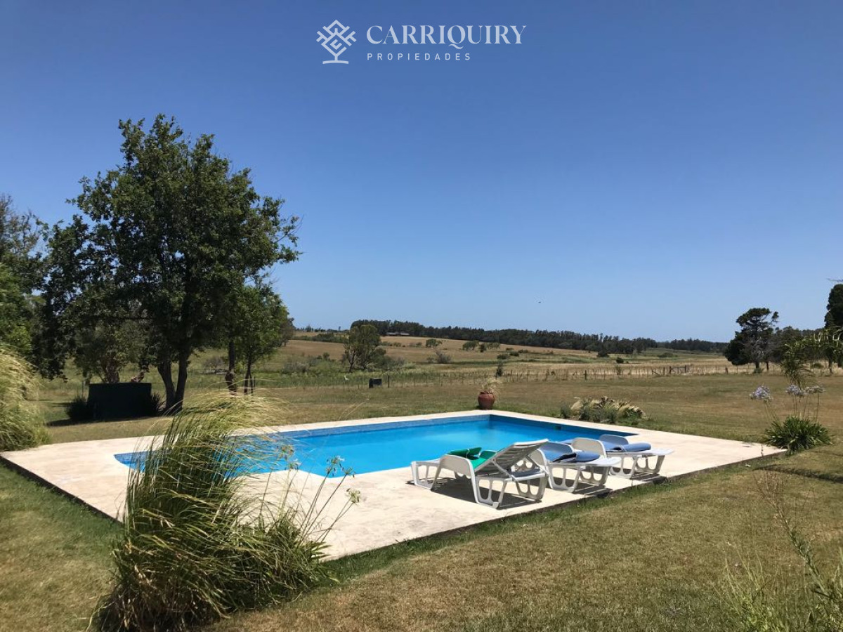 Camino Eguzquiza - GoPunta - Portal Inmobiliario de Punta del Este - Maldonado