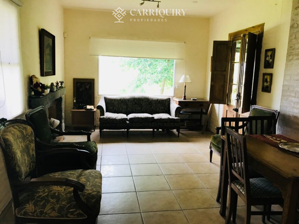 Chacra ID.9046/23-Has-con-casa-cerca-de-R.12-BAJO-DE-PRECIO-!!!-Financia-yo-Permuta - Chacra 5 has muy cerca de Ruta 104 y camino Egusquiza, casa y piscina. Consulte!!!!