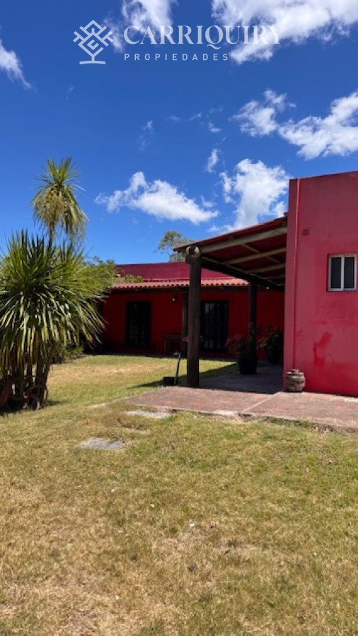 Camino de los Ceibos - GoPunta - Portal Inmobiliario de Punta del Este - Maldonado