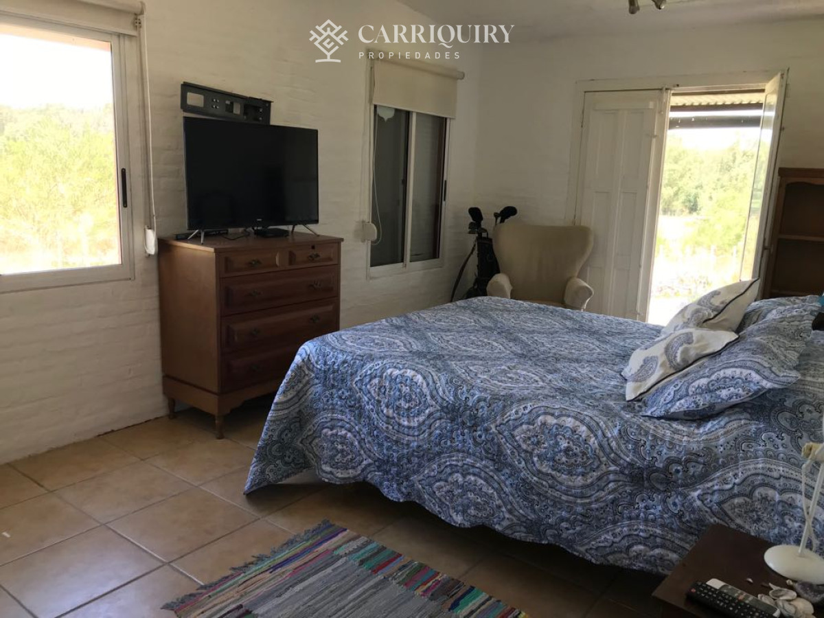 Chacra ID.9046/23-Has-con-casa-cerca-de-R.12-BAJO-DE-PRECIO-!!!-Financia-yo-Permuta - Chacra 5 has muy cerca de Ruta 104 y camino Egusquiza, casa y piscina. Consulte!!!!