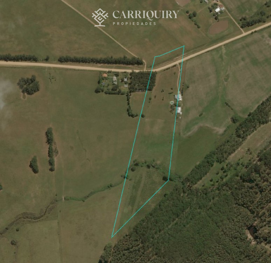 Camino Eguzquiza - GoPunta - Portal Inmobiliario de Punta del Este - Maldonado