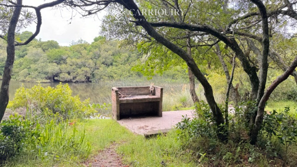 Campo 18 has con casa en los Ceibos y costa de arroyo. - GoPunta - Portal Inmobiliario de Punta del Este - Maldonado