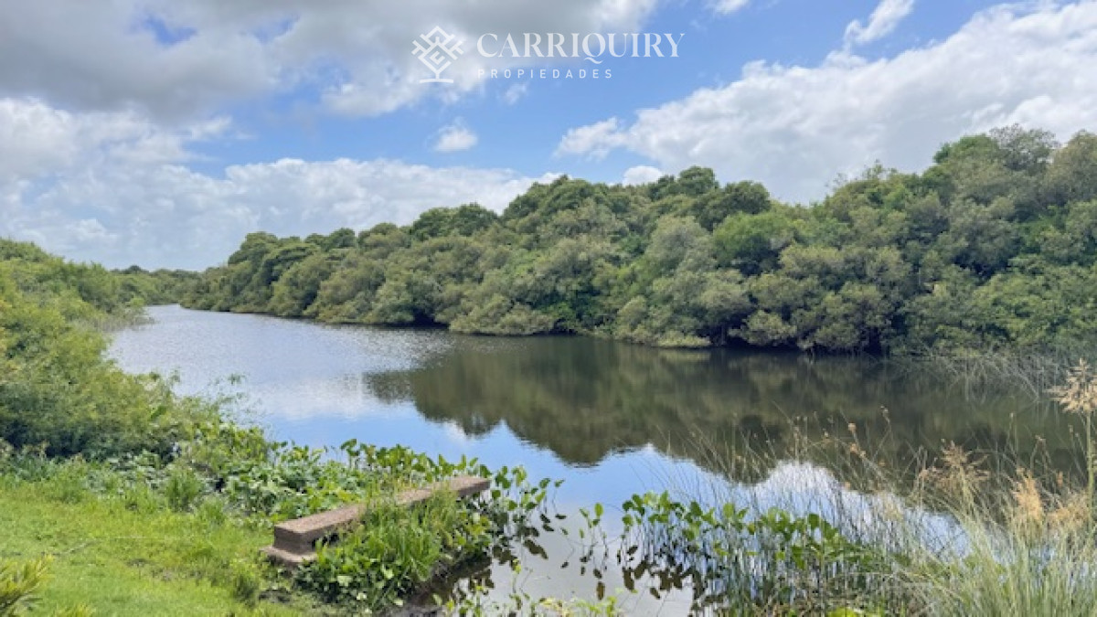 Campo 18 has con casa en los Ceibos y costa de arroyo. - GoPunta - Portal Inmobiliario de Punta del Este - Maldonado