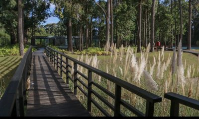 Terreno en Desig Village