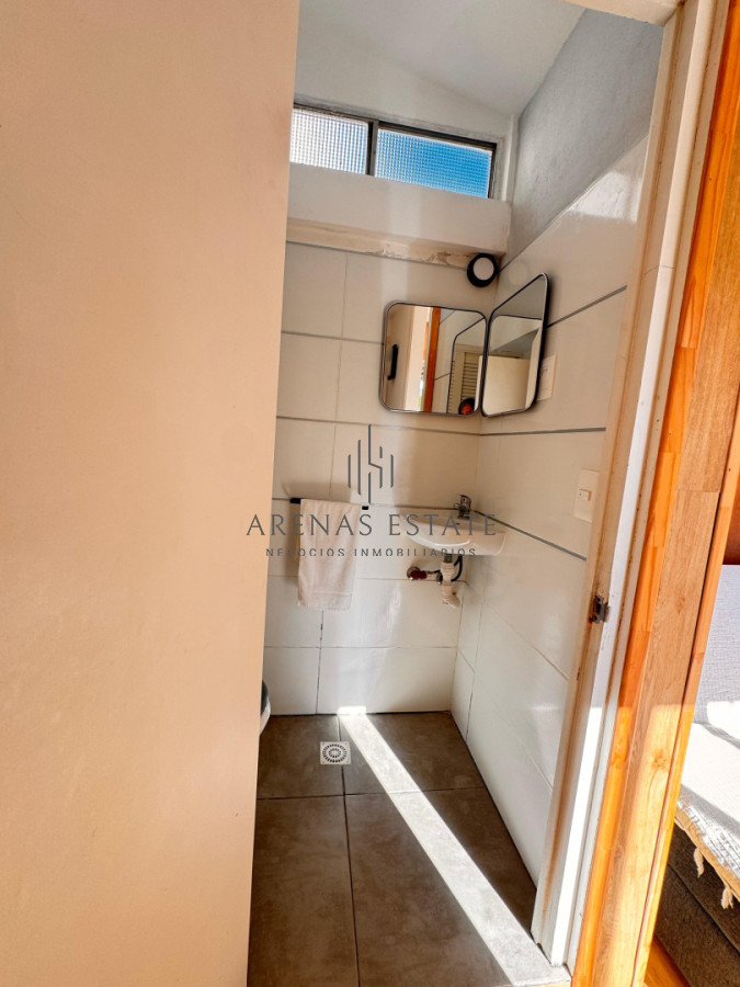 Apartamento ID.4481 - APARTAMENTO EN PLENA PENINSULA CUENTA CON EXCELENTE TERRAZA