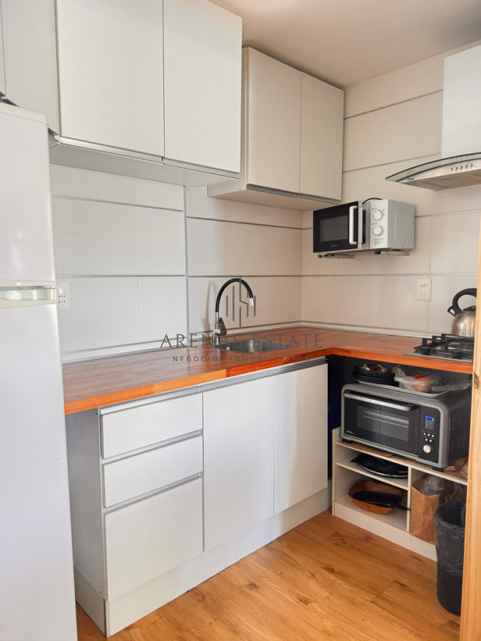 Apartamento ID.4481 - APARTAMENTO EN PLENA PENINSULA CUENTA CON EXCELENTE TERRAZA