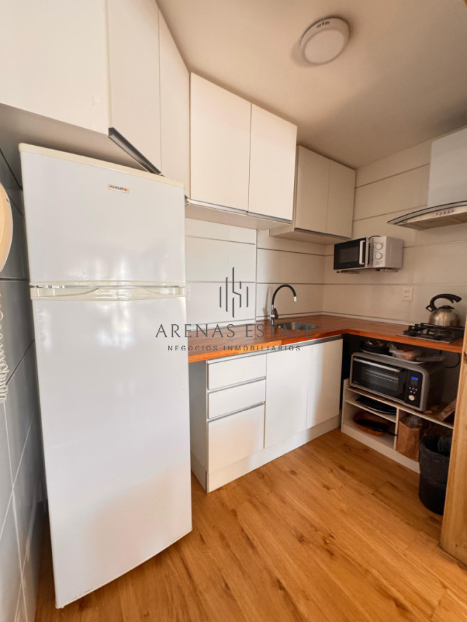 Apartamento ID.4481 - APARTAMENTO EN PLENA PENINSULA CUENTA CON EXCELENTE TERRAZA