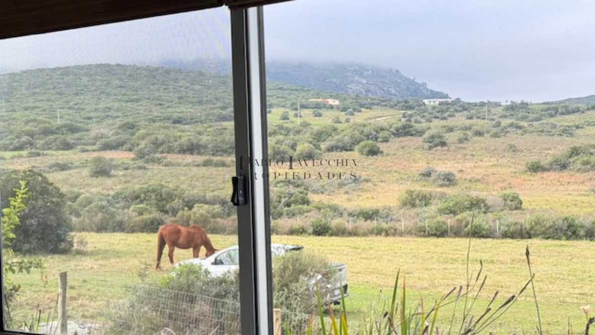 Campo Ref.373 - Hermosa Chacra de 6 has con 664 m2 - cerca de Piriapolis y del parque de fauna natural