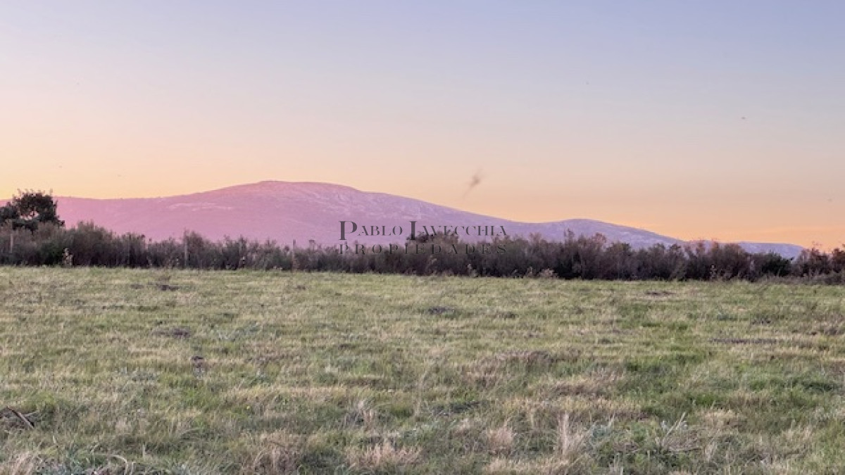 Campo Ref.373 - Hermosa Chacra de 6 has con 664 m2 - cerca de Piriapolis y del parque de fauna natural