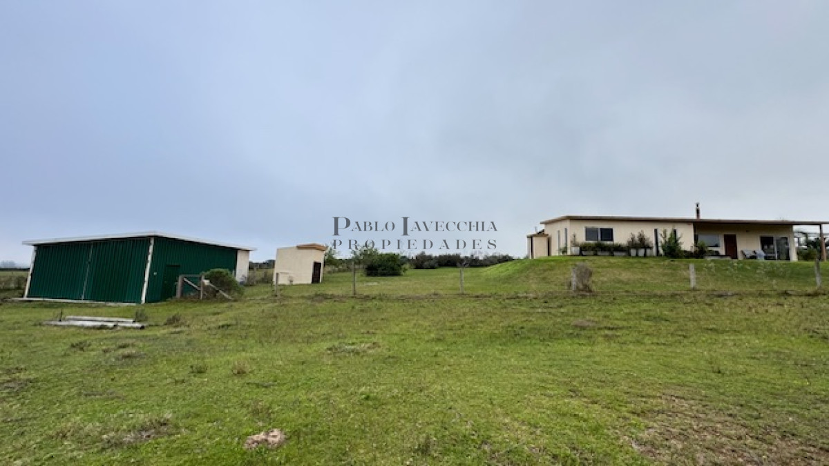 Campo Ref.373 - Hermosa Chacra de 6 has con 664 m2 - cerca de Piriapolis y del parque de fauna natural