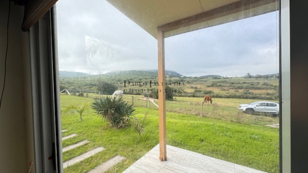 Campo Ref.373 - Hermosa Chacra de 6 has con 664 m2 - cerca de Piriapolis y del parque de fauna natural