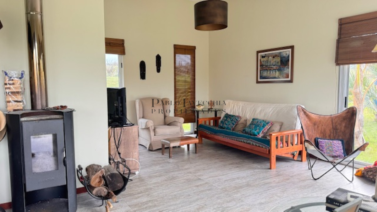 Campo Ref.373 - Hermosa Chacra de 6 has con 664 m2 - cerca de Piriapolis y del parque de fauna natural