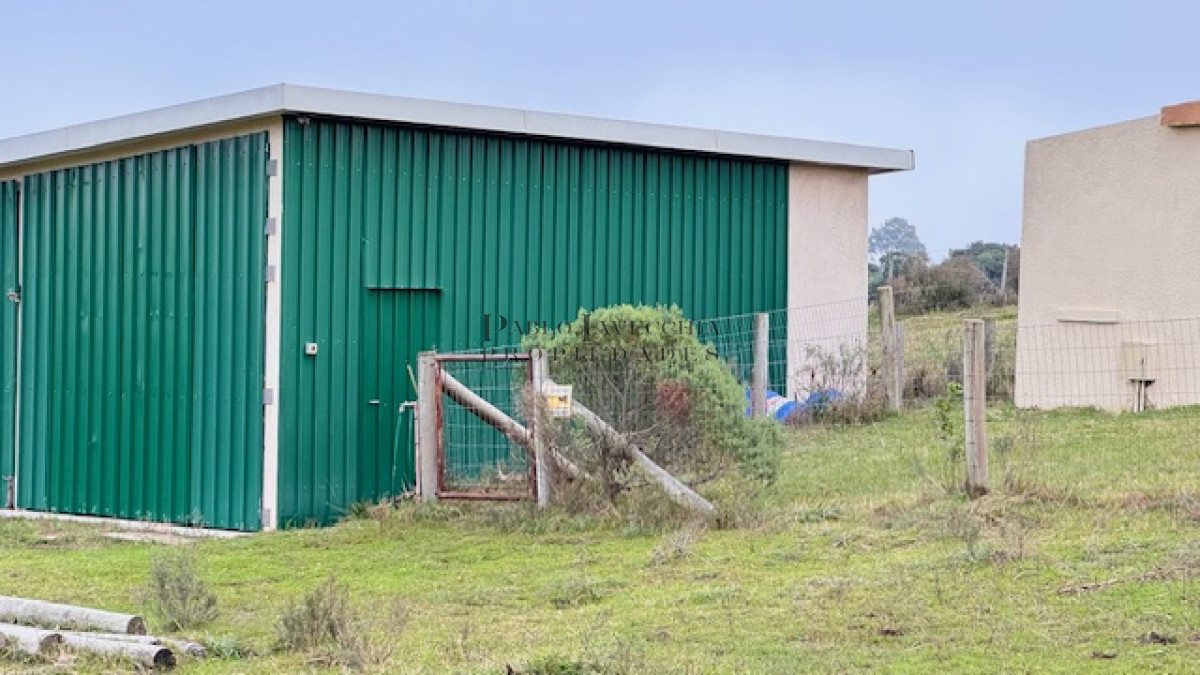 Campo Ref.373 - Hermosa Chacra de 6 has con 664 m2 - cerca de Piriapolis y del parque de fauna natural