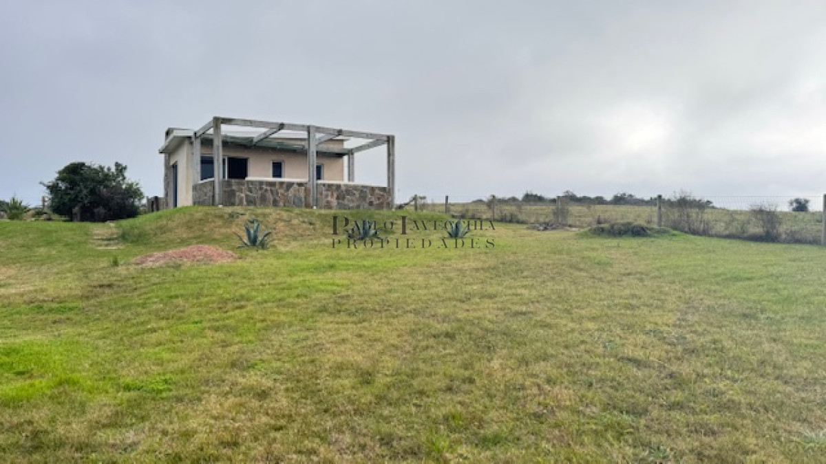 Campo Ref.373 - Hermosa Chacra de 6 has con 664 m2 - cerca de Piriapolis y del parque de fauna natural