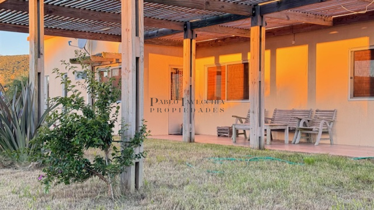 Campo Ref.373 - Hermosa Chacra de 6 has con 664 m2 - cerca de Piriapolis y del parque de fauna natural