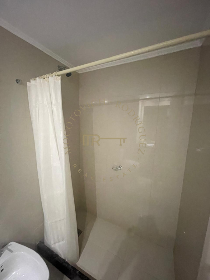 Apartamento ID.3064 - Apartamento de 1 dormitorio en Edificio con muy buenos servicios - Av. Roosevelt