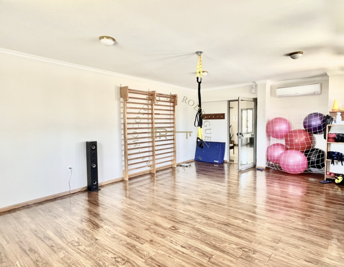 Apartamento ID.3064 - Apartamento de 1 dormitorio en Edificio con muy buenos servicios - Av. Roosevelt